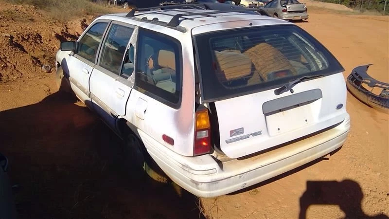 Radiador excluyendo cupé para Ford Escort 91-02 OEM Foto 4 de 4