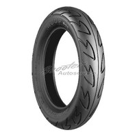 1X Motorradreifen Bridgestone Hoop B01 TL Hinten Vorne 110 90 10 51J