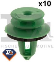 FA1 11-40038.10 Clip FüR Zier-/Schutzleiste