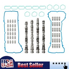 Camshafts Rockers Lifters Kit 3.6l V6 Pentastar For Chrysler 300 Dodge Ram Jeep Camshafts Rockers Lifters Kit 3.6l V6 Pentastar For Chrysler 300 Dodge Ram Jeep
