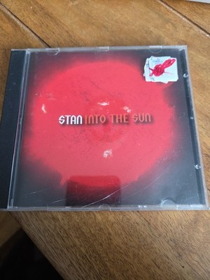 Stan Into The Sun CD Album