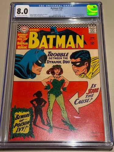 Comic Image
