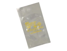 SCS D301216 - MOISTURE BARRIER BAG, DRI-SHIELD 3000, 12x16, 100 EA