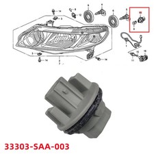 Ampoule Honda ACCORD