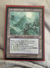 Wizards of the Coast Lake of the Dead Land Alliances 1996 Rare Pete Venters