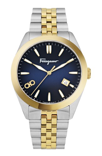 Ferragamo  Classic Bracelet Watch
