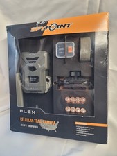 spypoint cellular trail camera