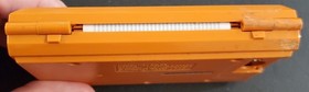 NINTENDO Donkey Kong Game and Watch (DK-52) 1982