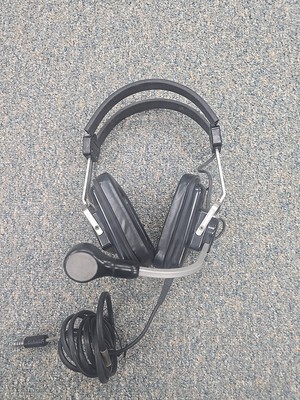 Telex MRB-2400 Aviation Headset 