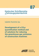 Isabelle Charlotte Ays | Development of a CO2...