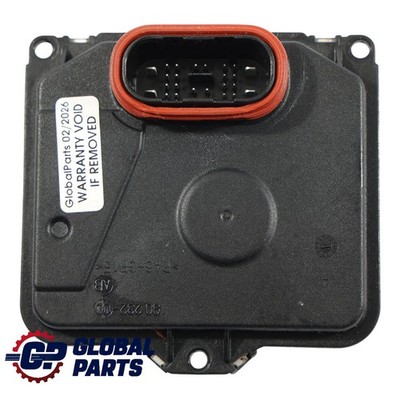 Audi S5 F5 LED Matrix Scheinwerfer Steuerung Vorschaltgerät 4M0907397AD