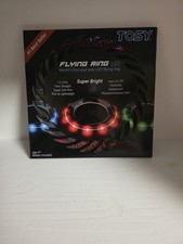 TOSY Flying Ring LED