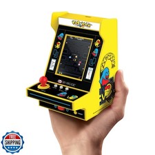 My Arcade Pac-Man Nano Player: Mini Arcade Ma...