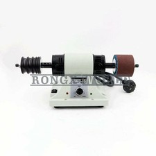 ONE Leather Polishing Burnishing Machine Leather Edge Grinding Machine 8000rpm