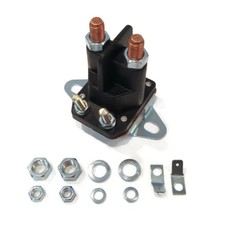 Starter Solenoid for 1991-1992 Toro 8-32 56185  1986-1989 8-32 56150 Pro Rider