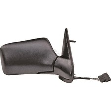 DIEDERICHS Außenspiegel rechts für VW Golf III 1H1 1H5 1H2