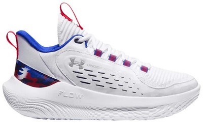 Wmns Flow Breakthru 5 SS USA Under Armour Womens Size US 6.5 New in box 6003104