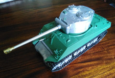 Taigen Sherman M4 A3 1:16 Scale RC Tank ARTR