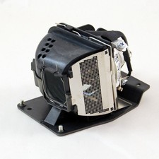 Replacement Projector Lamp With Housing For Infocus SP-LAMP-003-ER LP70 LP7