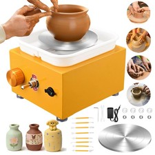 Keramik radmaschine Elektrische Töpferscheibe Keramik Rad Maschine Drehscheibe