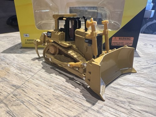 Norscot #55209 1/87th scale Caterpillar D9T - Picture 3 of 10