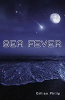 Philip Gillian | Sea Fever (Sharp Shades) | Taschenbuch | Englisch (2019)