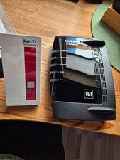 Fritzbox 7490 und Repeater