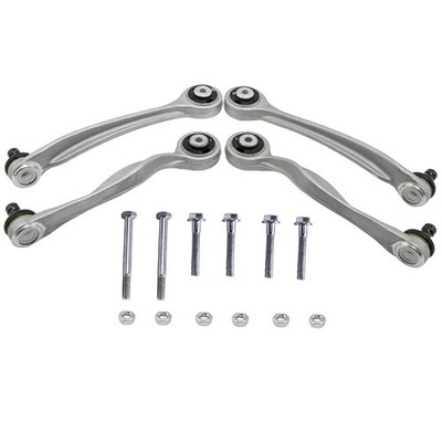 4x Querlenker Vorne Oben Links Rechts for Audi A4 8D A6 C5 VW PASSAT 3B2 3B5 3B