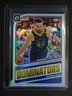 Stephen Curry 2024-25 Panini Donruss Optic Basketball Holo Elite Dominators [3hk