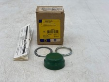 Square D 9001KU5 Push Button Boot, Green New
