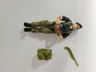 1985 Warrant Officer (Flint) G.I.Joe Hasbro vintage action figure