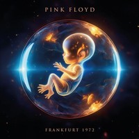 Audio Cd - Pink Floyd - Frankfurt 1972 (2 Cd) - Expensive Woodland Recordings -