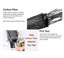 R35 GTR Carbon Handbrake Lever for Nissan GTR uk stock