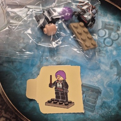 NEW LEGO Nymphadora Tonks Lupin Advent Harry Potter 76404 Minifigure Figure