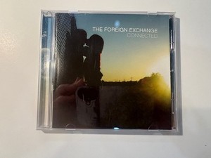 The Foreign Exchange Connected | eBay