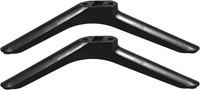 Universal TV Stand Legs for 30-50 Inch TVs | 2PCS - Easy No-Drill Installation