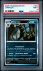 2025 POKEMON PRE EN-PRISMATIC EVOLUTIONS #059 UMBREON PSA 9