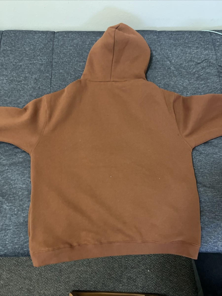 Men’s Large Ye Must Be Born Again Hoodie