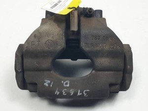 7L6105D 3241153 bremssättel vorne links VOLKSWAGEN TOUAREG 7LA R5 TDI 174 CV