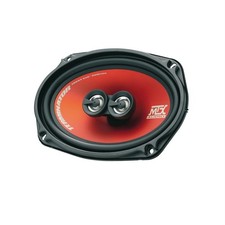MTX TR694 Terminator 6"X9" 3 way 320 Watts Car & Van Coaxial Audio Speakers