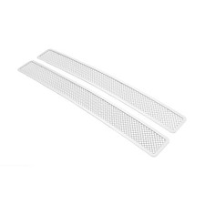 Fits 1994-1999 Chevy Blazerck Pickupsuburbantahoe Main Stainless Mesh Grille