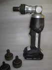 Genuine REHAU Rautitan Press Machine Makita Cordless Crimping Pliers with 4 Expanders
