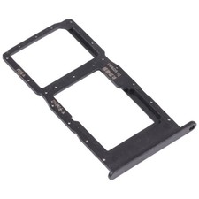 SIM Card Tray SIM Card Tray / Micro SD Card Tray for Huawei Enjoy 20 5G, For