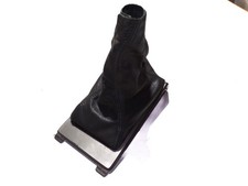 NISSAN X-TRAIL T30 Schaltmanschette Leder 969358H300 2.20 Diesel 100kw 17991653