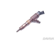 Injecteur Citroen DS3