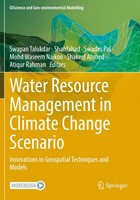 Water Resource Management In Climate Change Scenario Swapan Talukdar