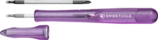 PB SWISS TOOLS rainbow replacement precision screwdriver PURPLE