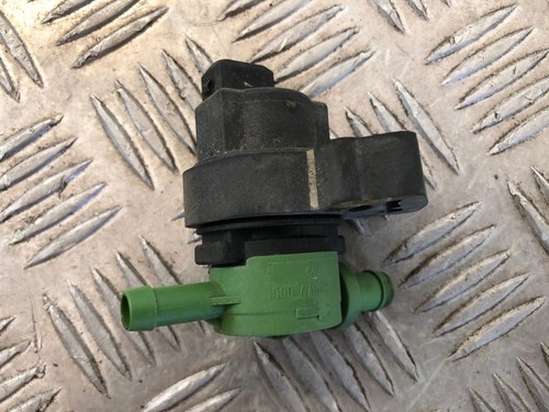 Mercedes-Benz C W203 2006 Diesel 110kW Turbolader Druckwandler Magnetventil