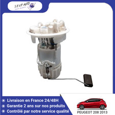 Pompe à essence Peugeot 208