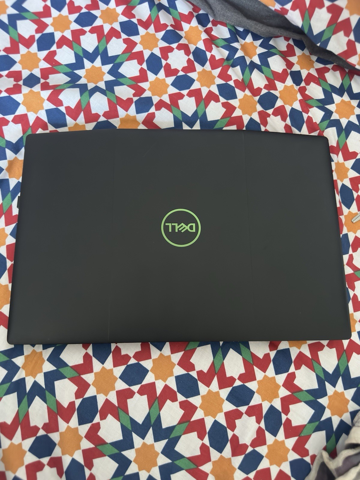 Dell G3 3500 Gaming Laptop RTX 2060, I7-10750H, 16GB RAM, 512GB SSD